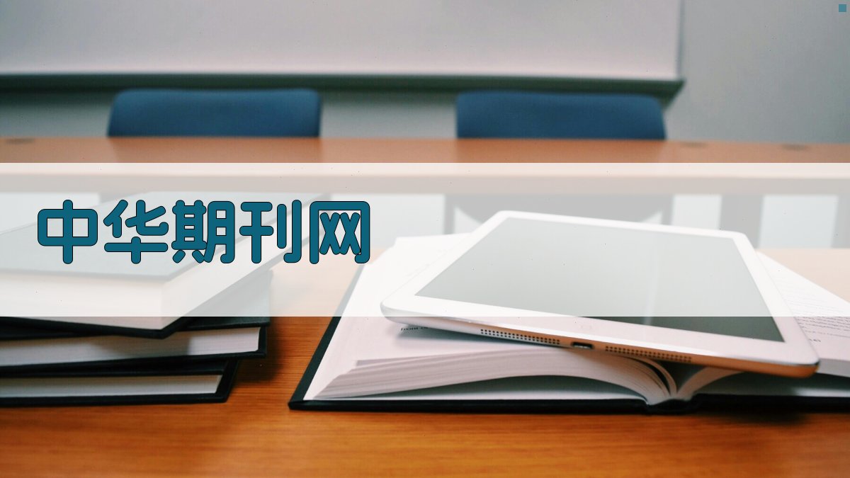 中华期刊网