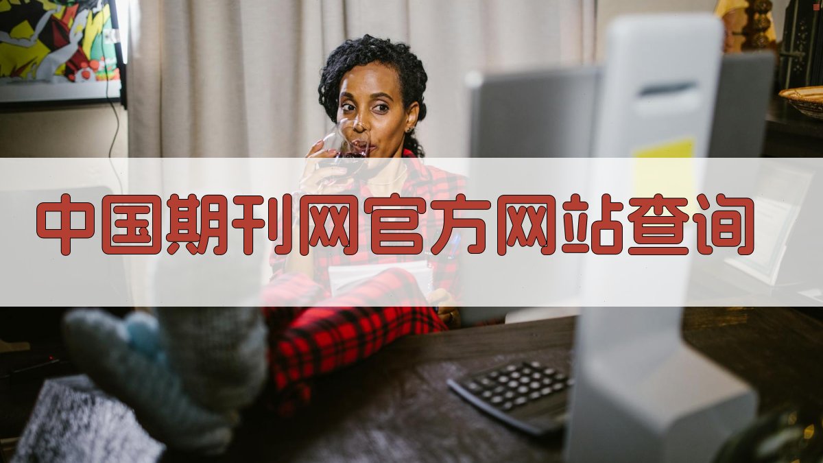 中国期刊网官方网站查询