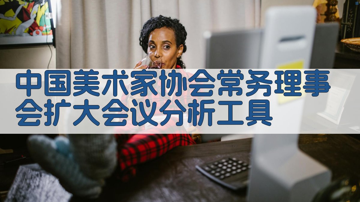 中国美术家协会会议分析