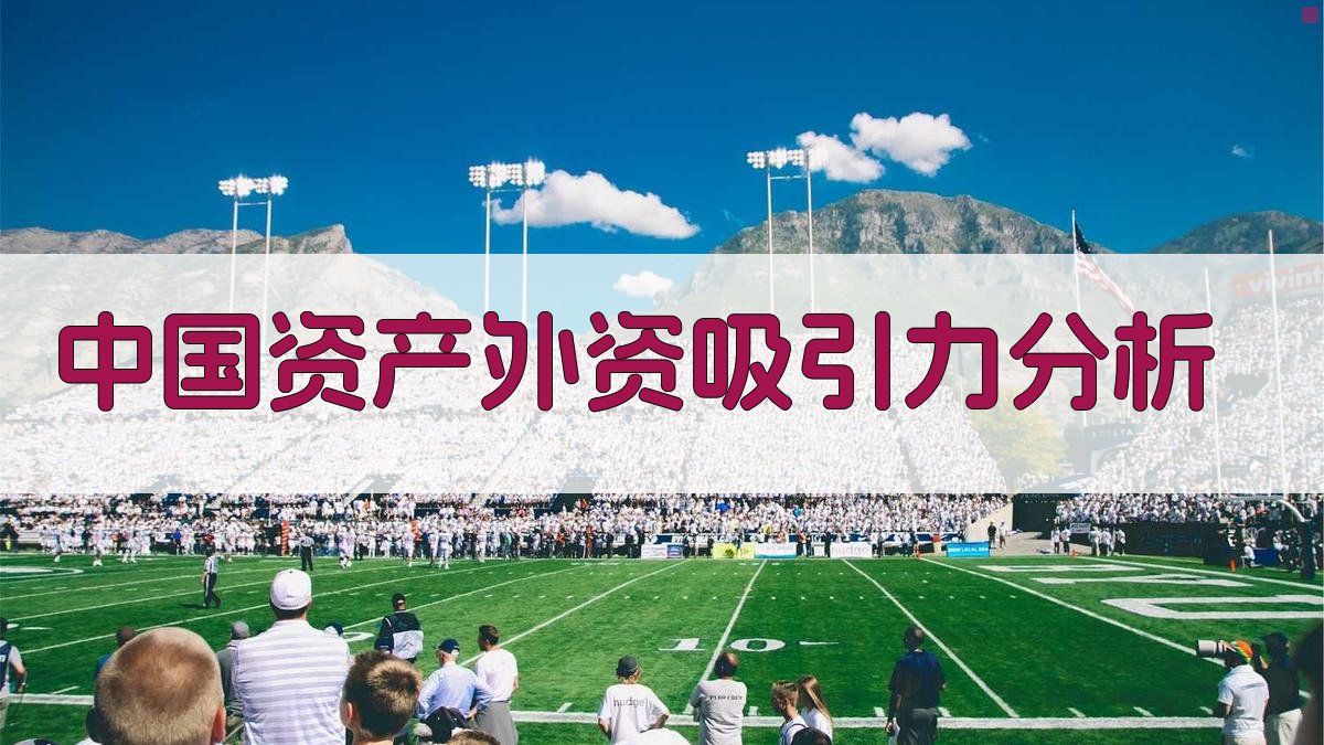 AI中国资产外资吸引力分析工具