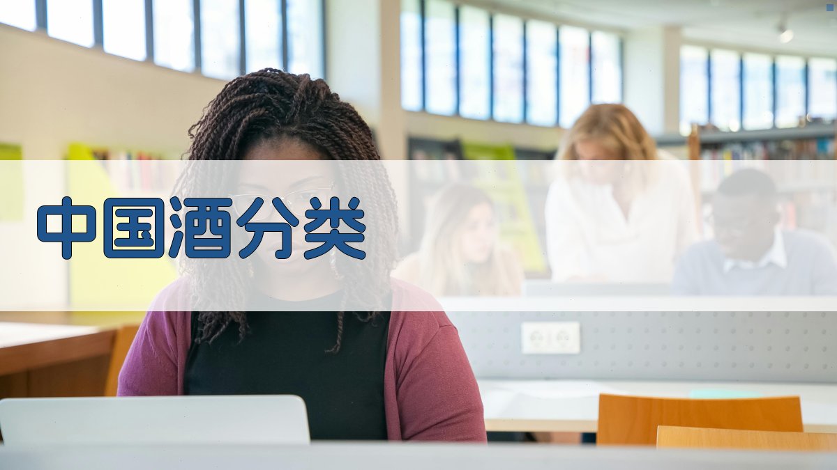 AI智能中国酒分类