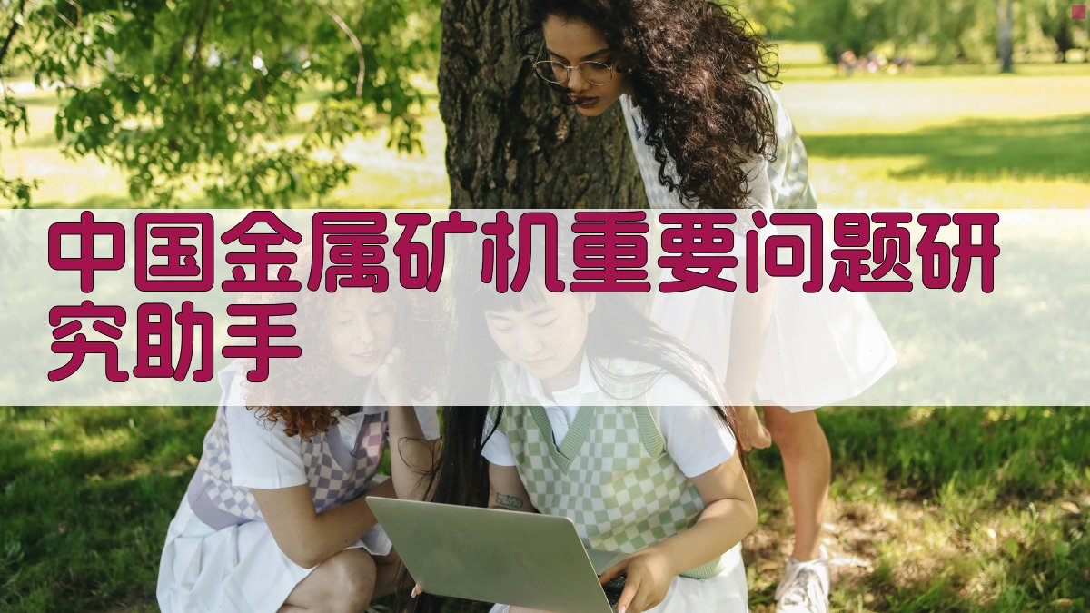 中国金属矿机重要问题研究助手