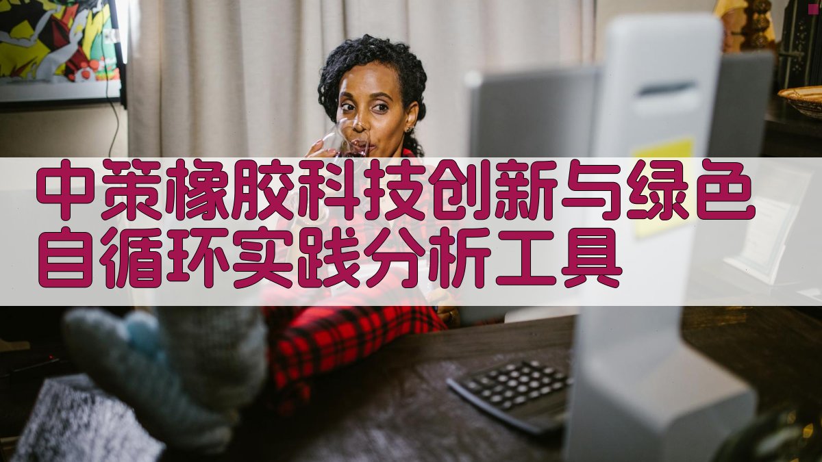 中策橡胶科技创新与绿色自循环实践分析工具