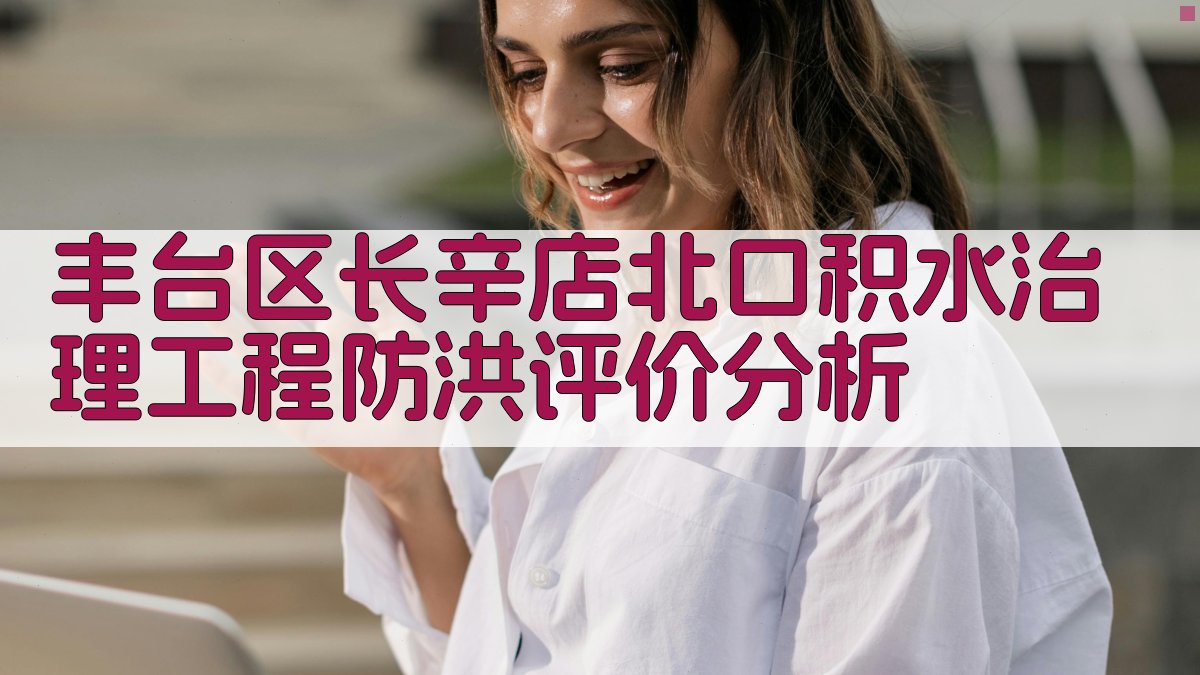 防洪评价分析工具