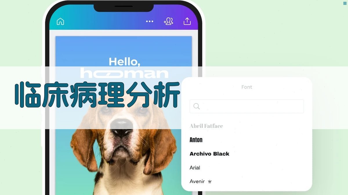 AI智能临床病理分析报告生成器