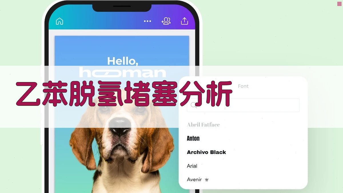 乙苯脱氢装置堵塞分析