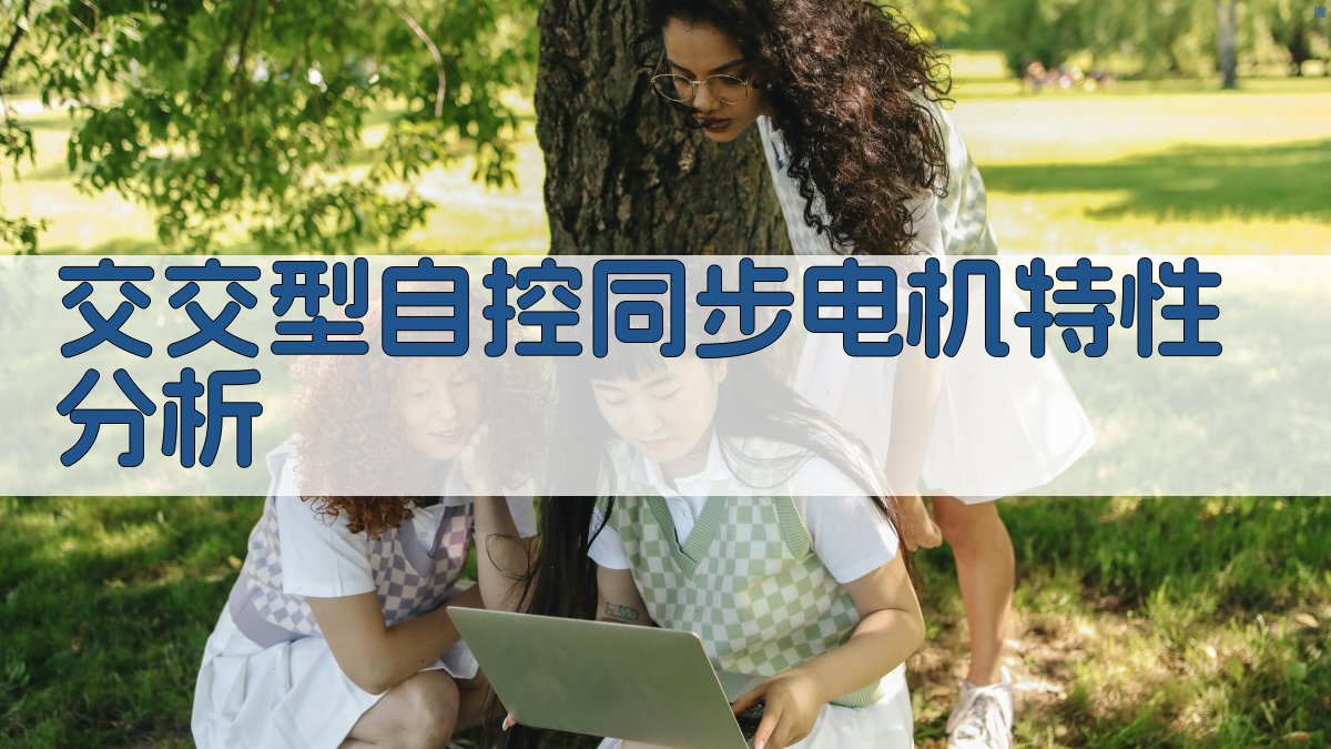 交交型自控同步电机特性分析