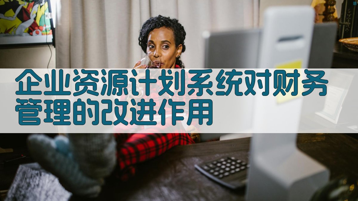 AI分析企业资源计划系统对财务管理的改进作用