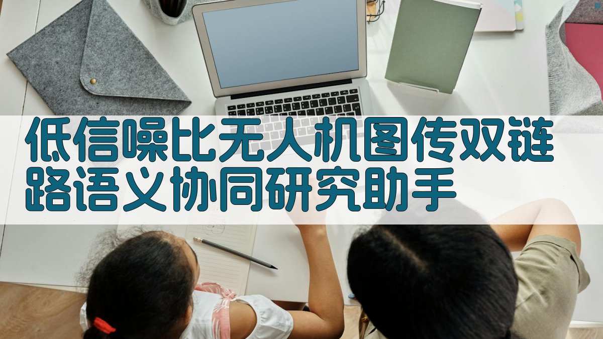 低信噪比无人机图传双链路语义协同研究助手