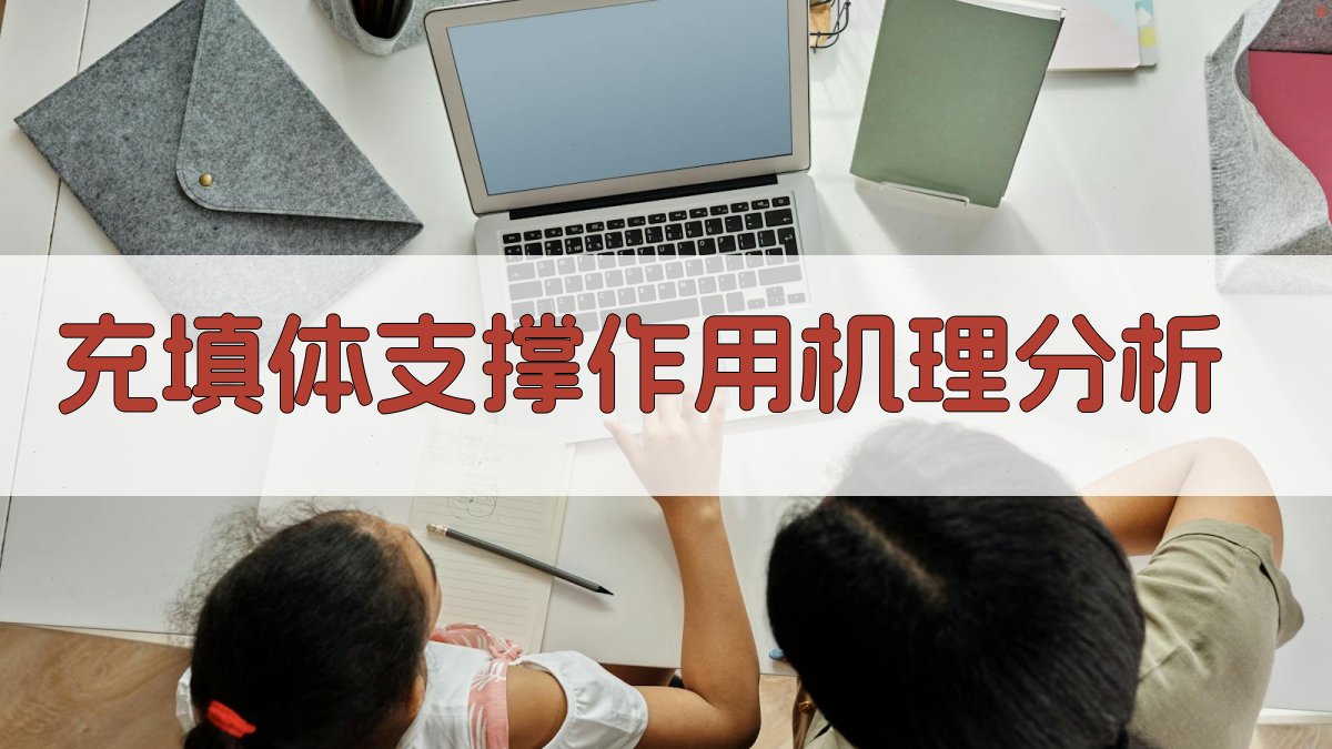 AI充填体支撑作用机理分析