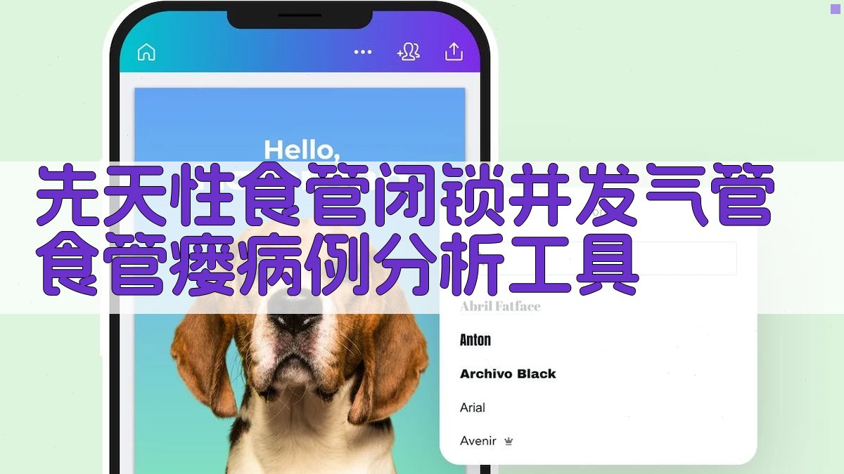 AI病例分析工具