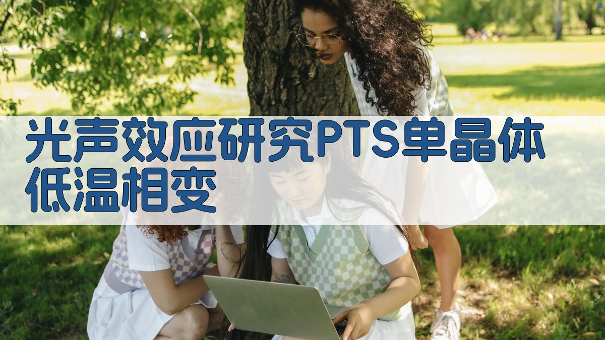 AI光声效应研究PTS单晶体低温相变分析工具