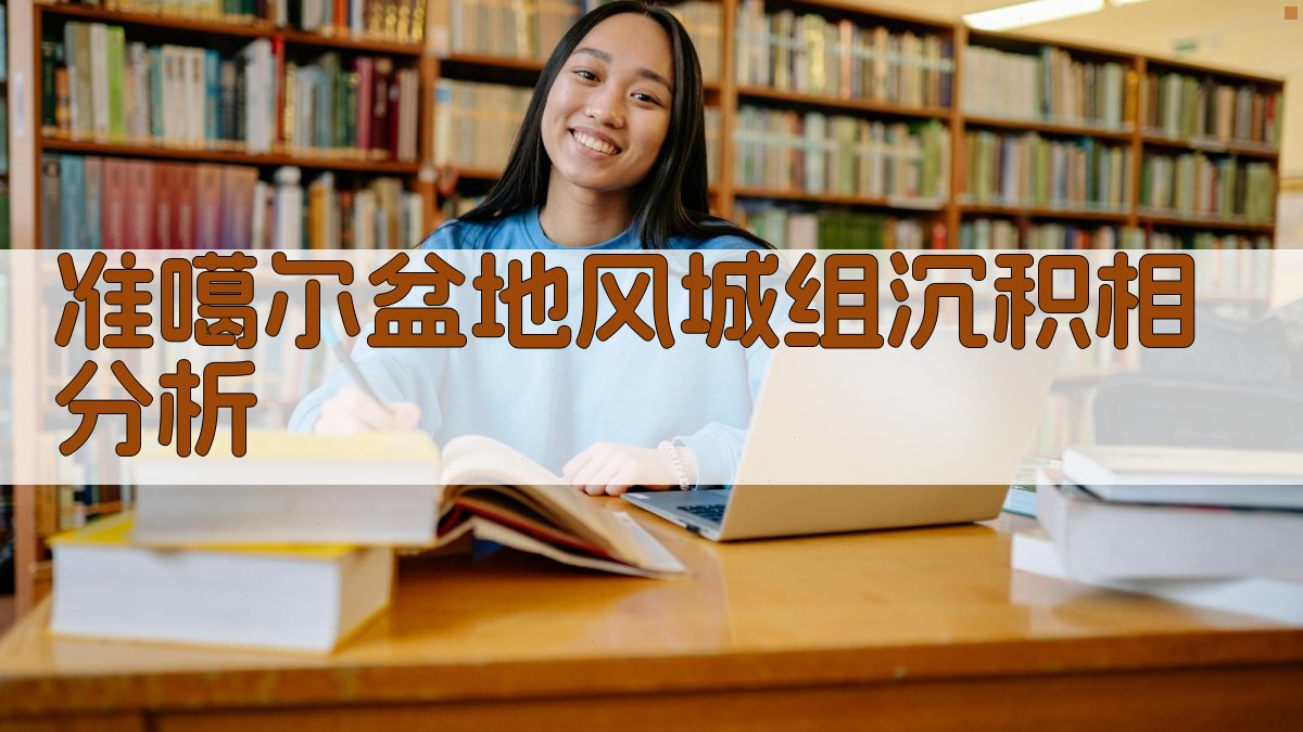 准噶尔盆地风城组沉积相分析