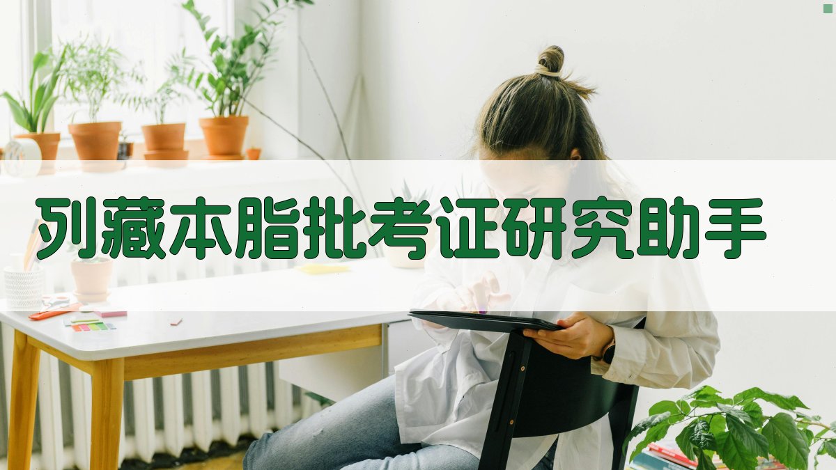 列藏本脂批考证研究助手