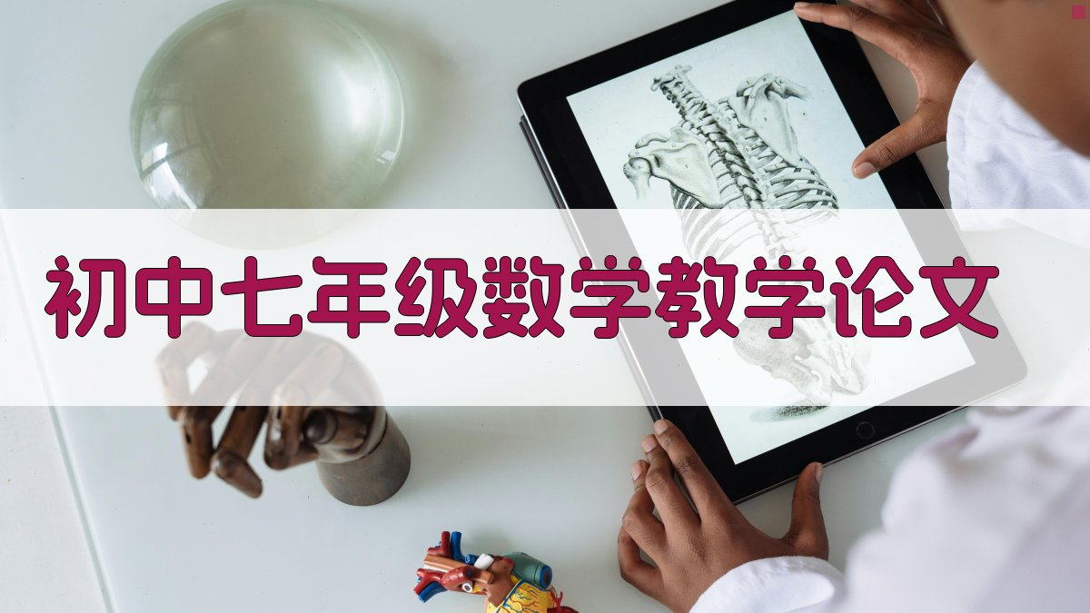 初中七年级数学教学论文