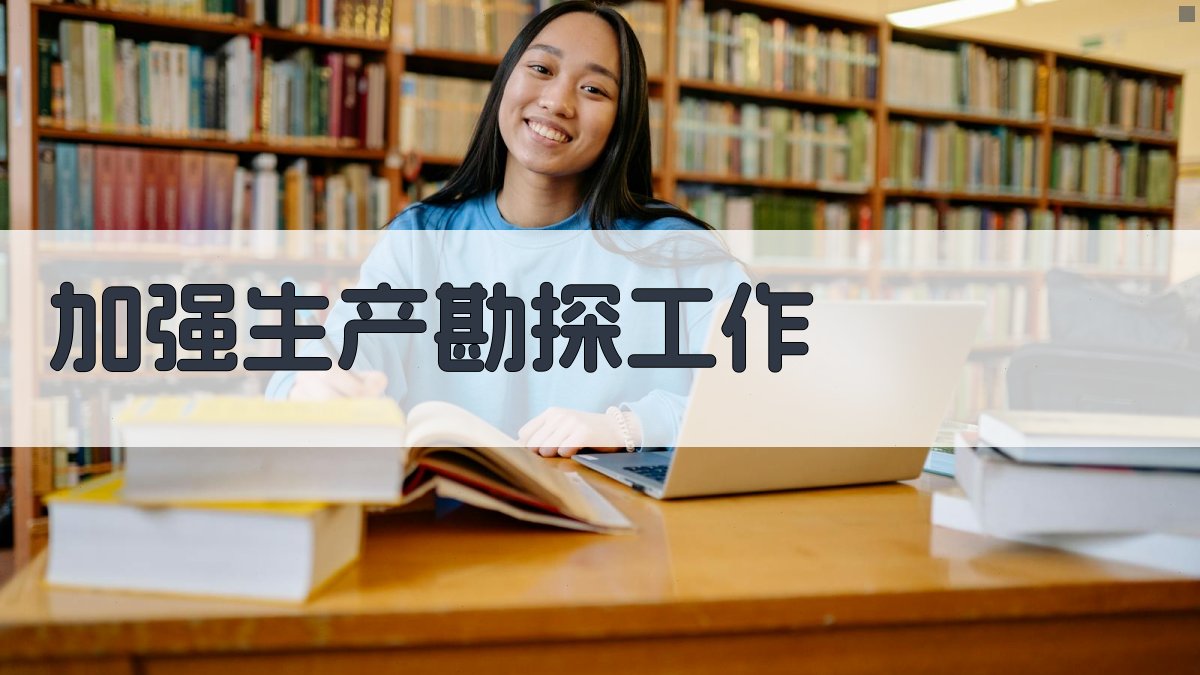 AI勘探优化助手