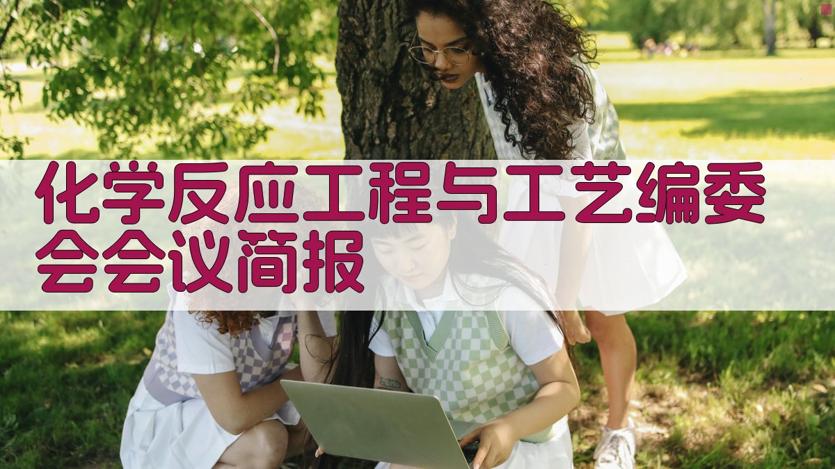 《化学反应工程与工艺》编委会会议简报