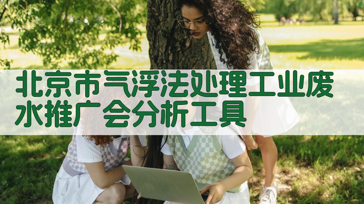 北京市气浮法处理工业废水推广会分析工具