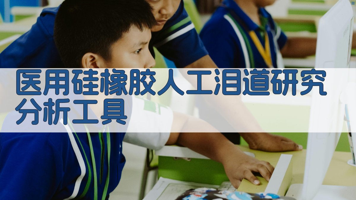 医用硅橡胶人工泪道研究分析工具