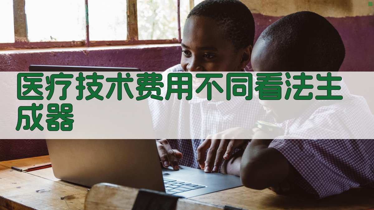 医疗技术费用不同看法生成器