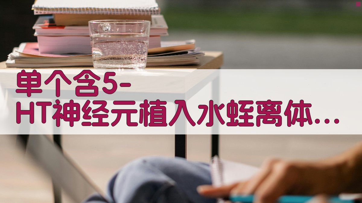 突触联结再发生分析