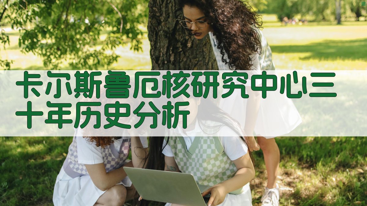 卡尔斯鲁厄核研究中心三十年历史分析