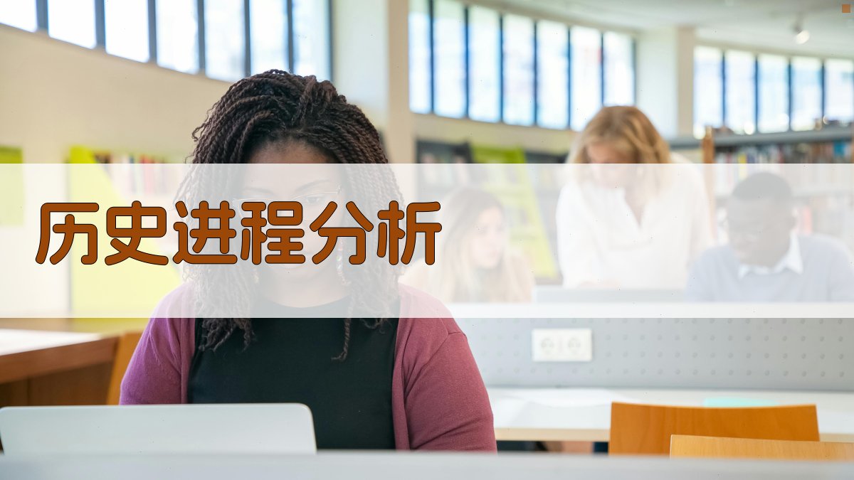 AI历史进程分析工具