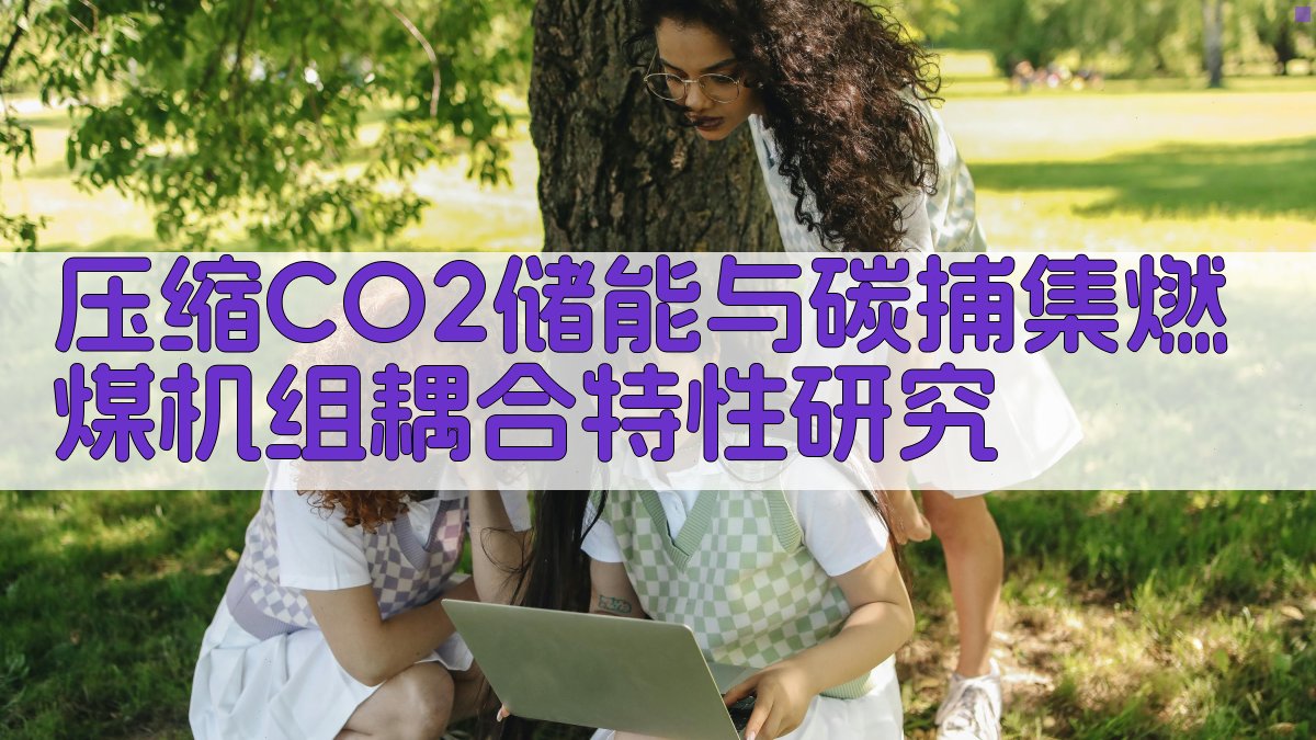 压缩CO2储能与碳捕集燃煤机组耦合特性研究