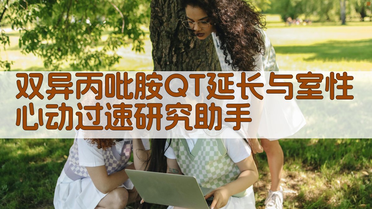 双异丙吡胺QT延长与室性心动过速研究助手