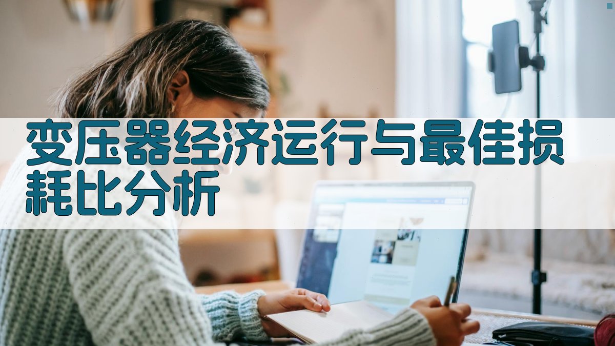变压器经济运行分析
