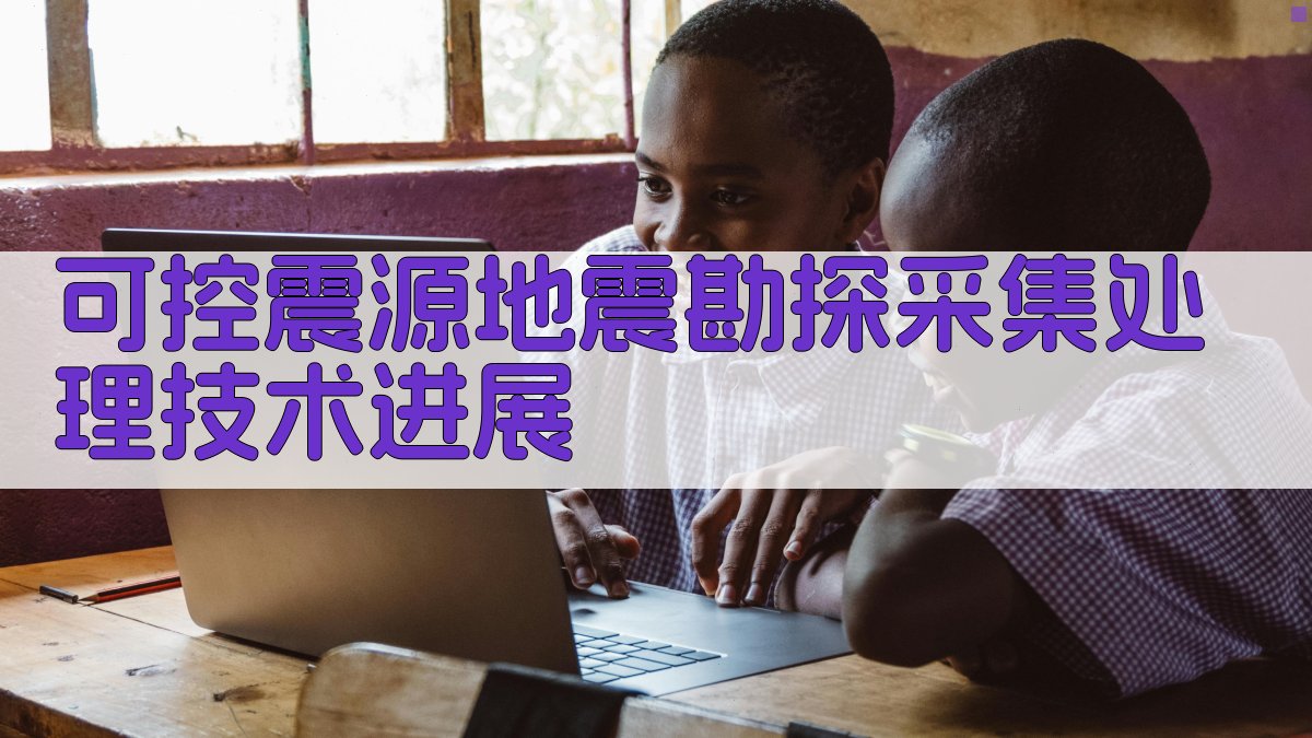 可控震源地震勘探技术分析