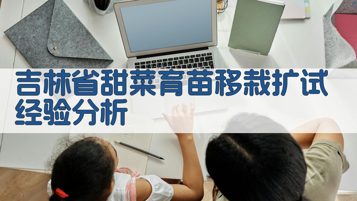 吉林省甜菜育苗移栽扩试经验分析