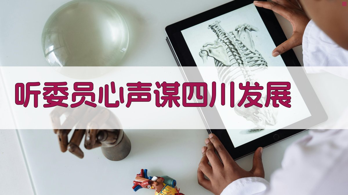 听委员心声谋四川发展