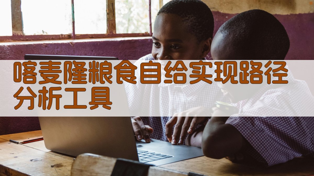 喀麦隆粮食自给深度分析