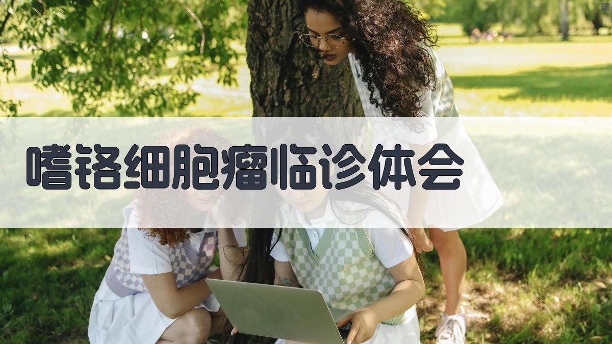 AI嗜铬细胞瘤临诊体会生成器