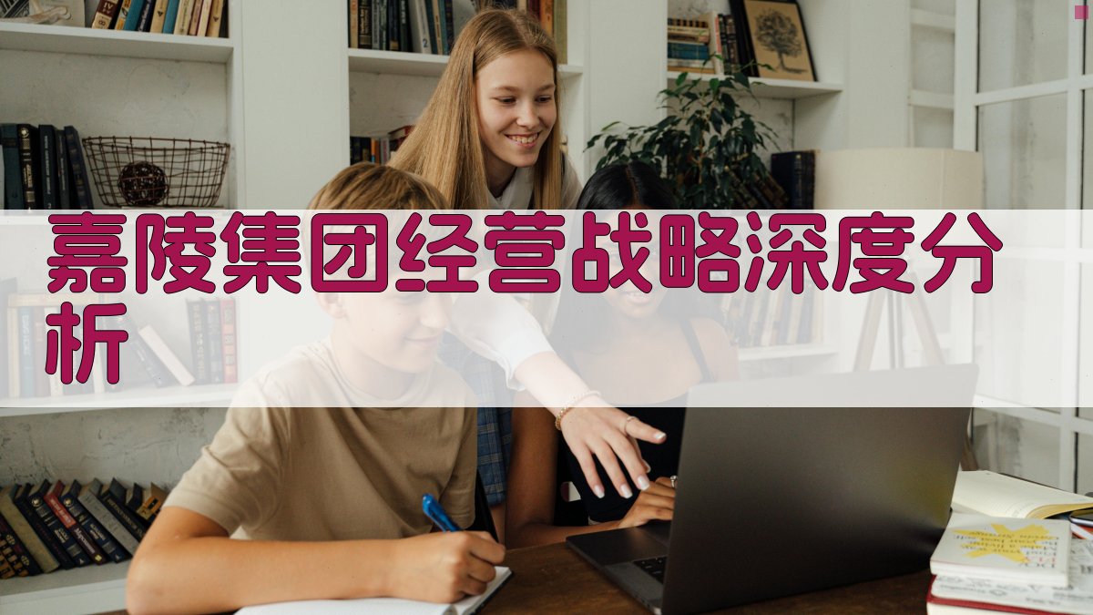 嘉陵集团经营战略深度分析