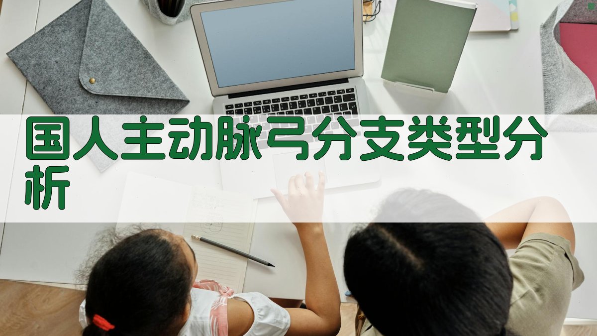 国人主动脉弓分支类型分析