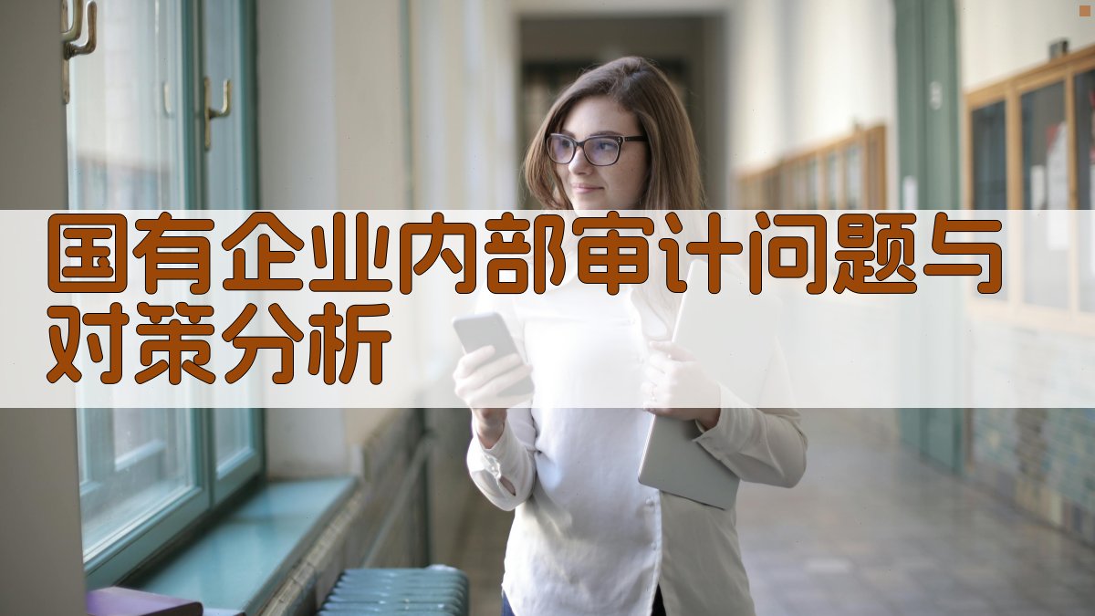 国有企业内部审计问题与对策分析