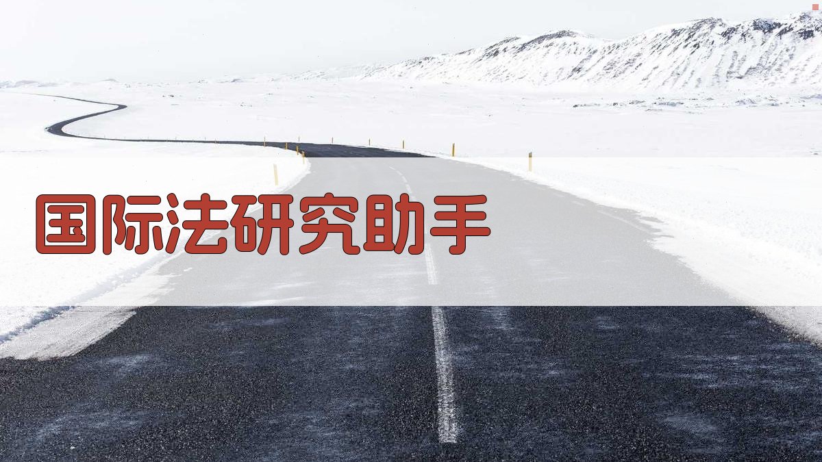 AI国际法论文大纲生成工具