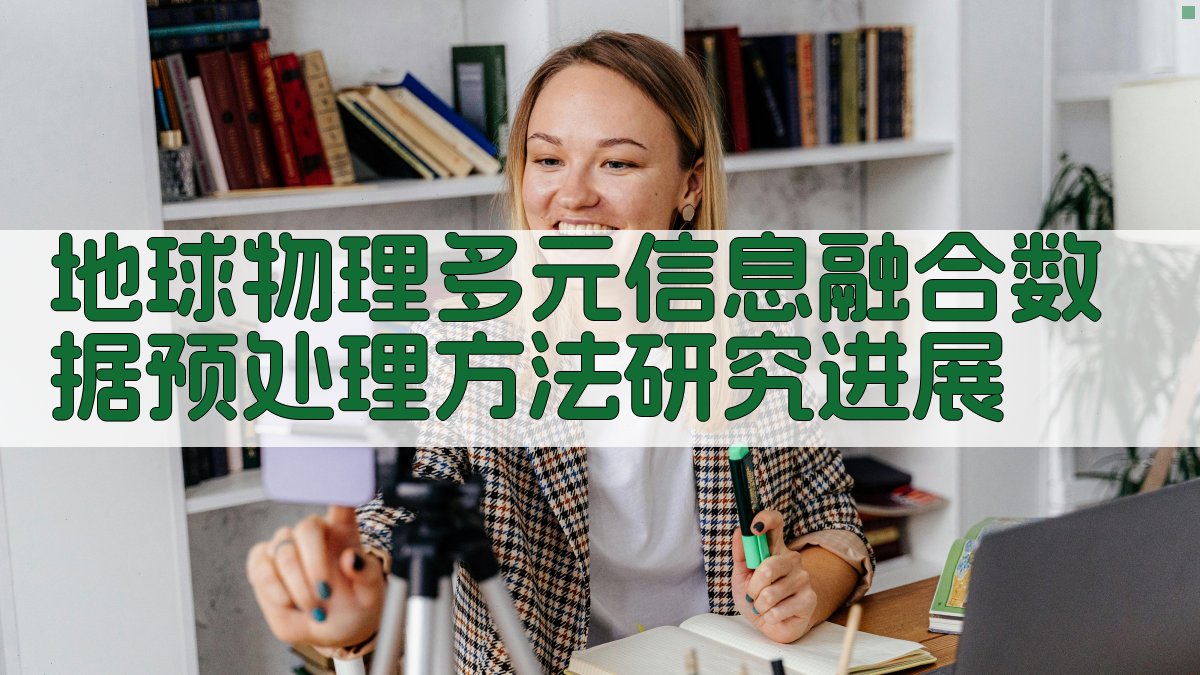 地球物理多元信息融合预处理分析工具