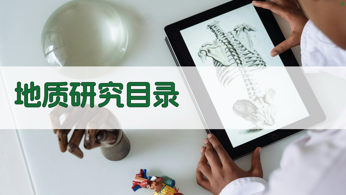 广东大宝山多金属矿床研究目录生成