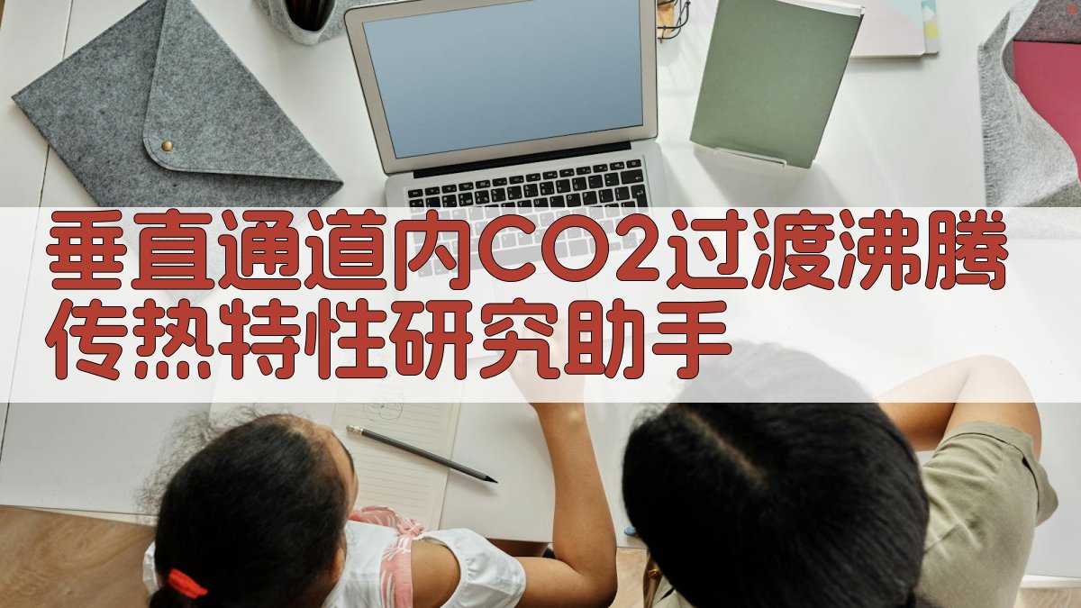 垂直通道内CO2过渡沸腾传热特性研究助手