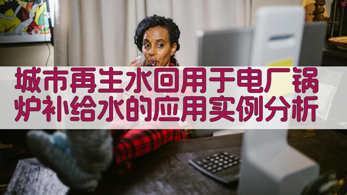 城市再生水回用于电厂锅炉补给水的应用实例分析
