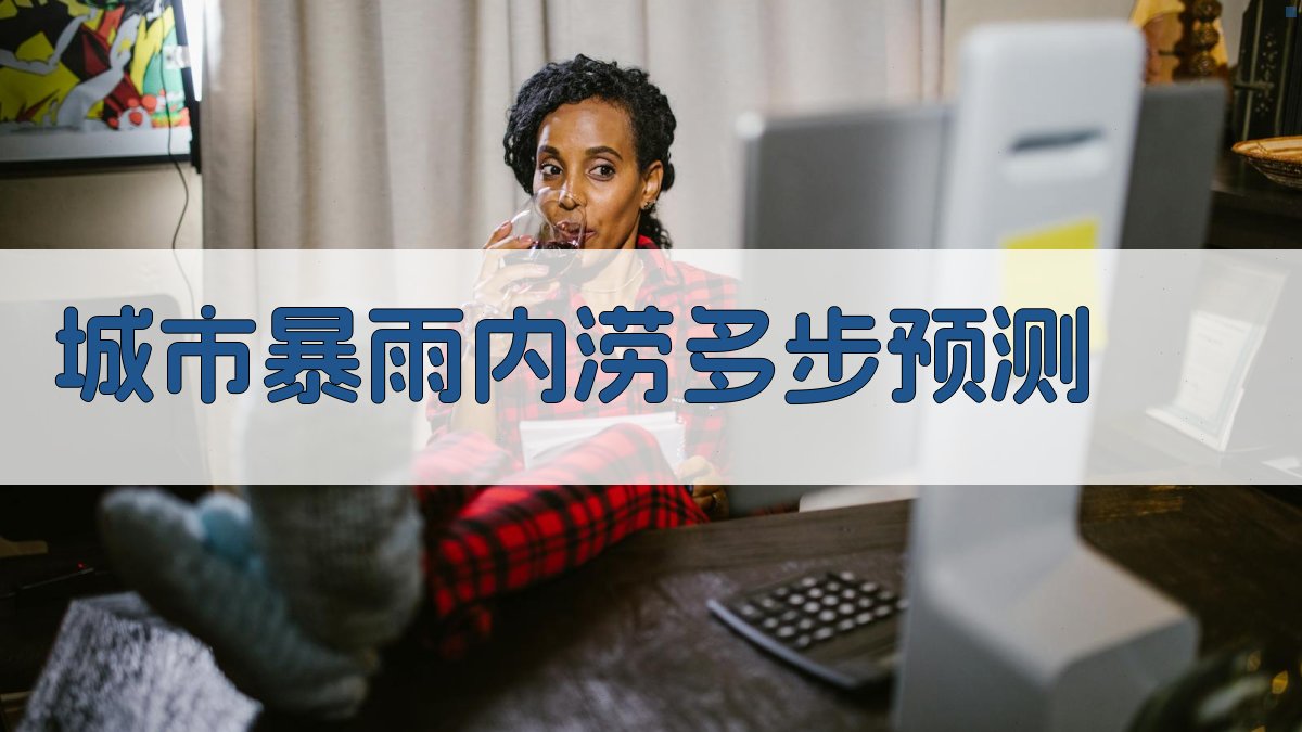 城市暴雨内涝多步预测