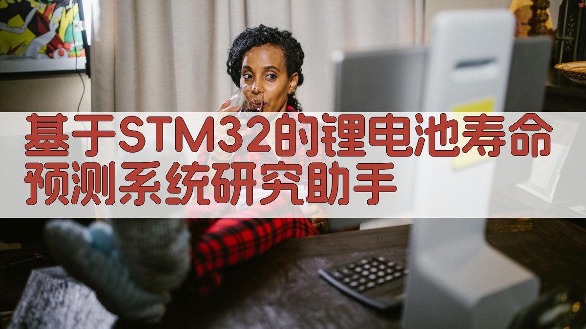 STM32锂电池预测系统