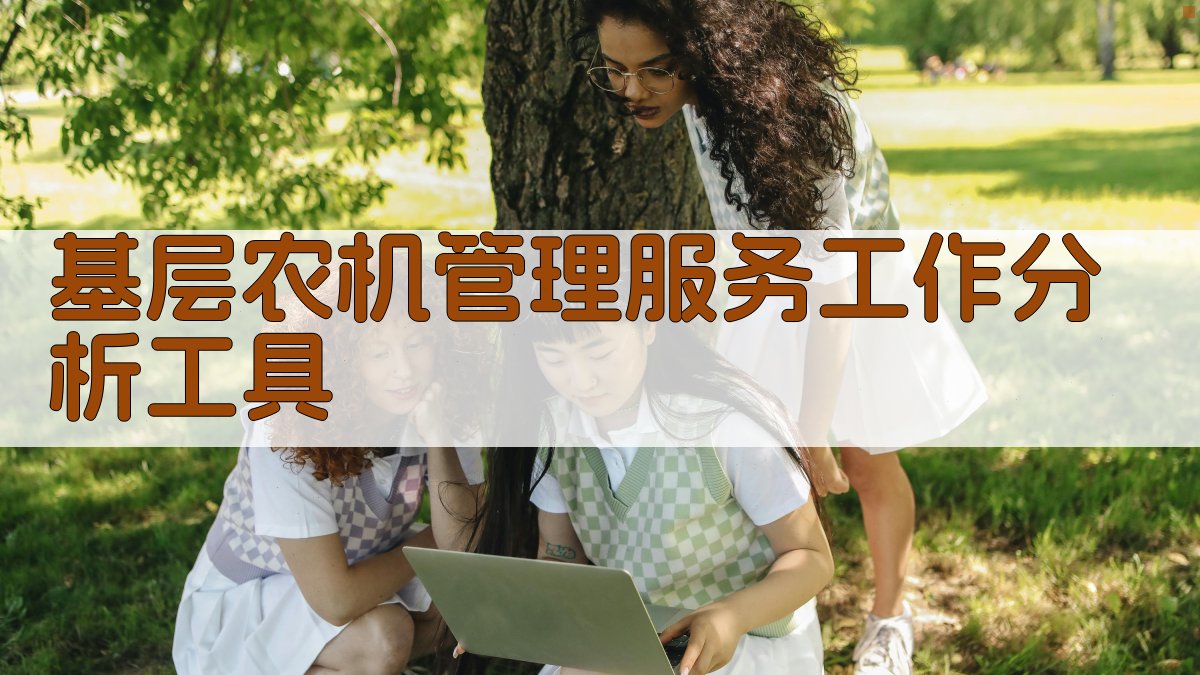 AI基层农机管理服务分析工具