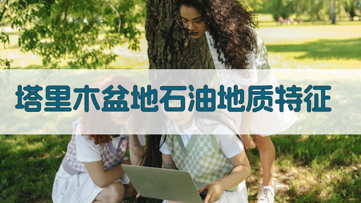 AI智能塔里木盆地石油地质特征分析器