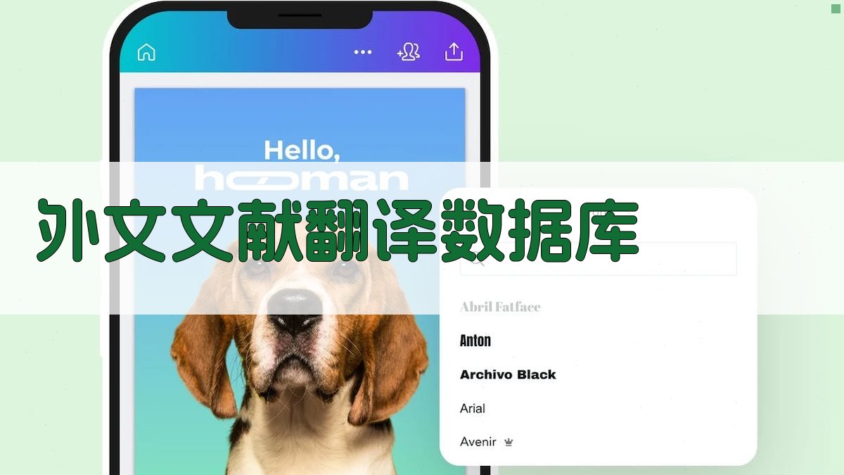 外文文献翻译数据库