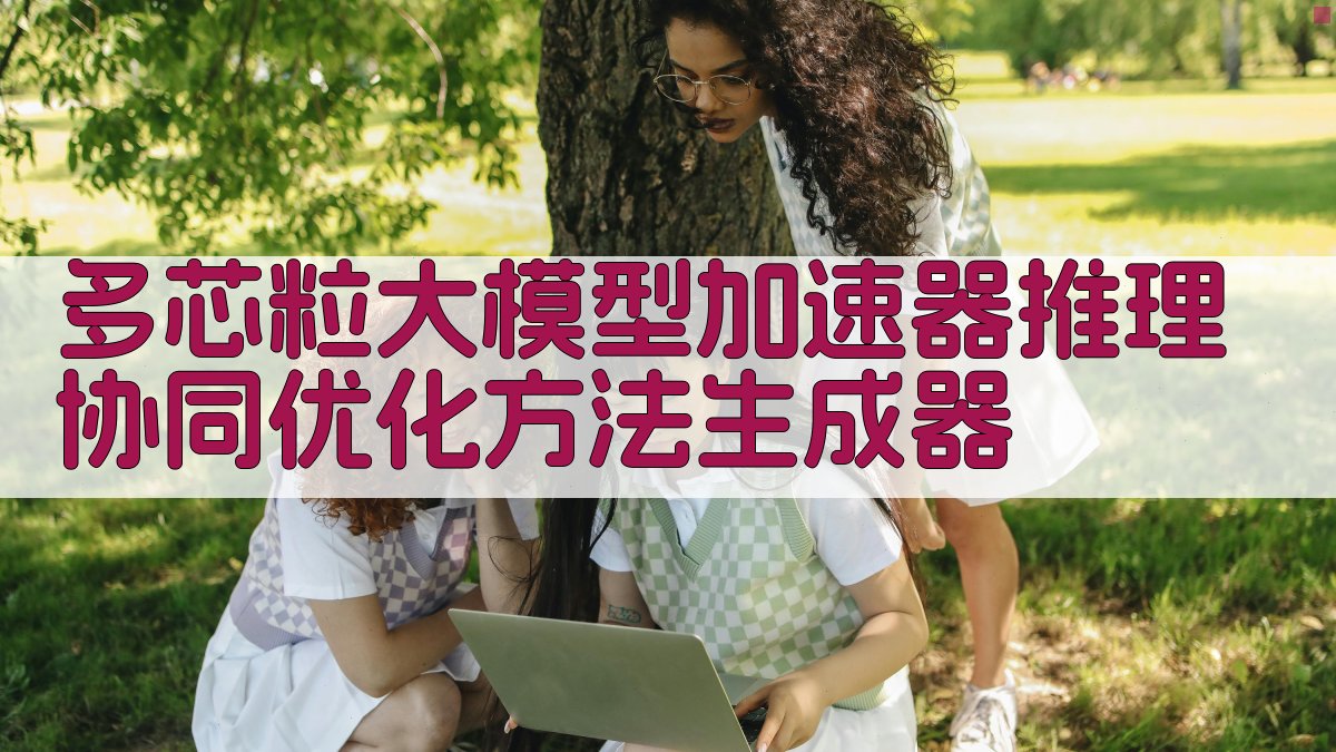 多芯粒大模型推理协同优化工具