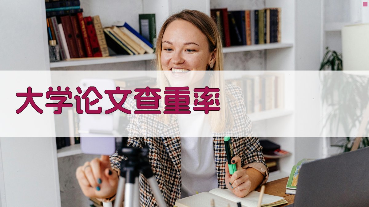 大学论文查重率查询
